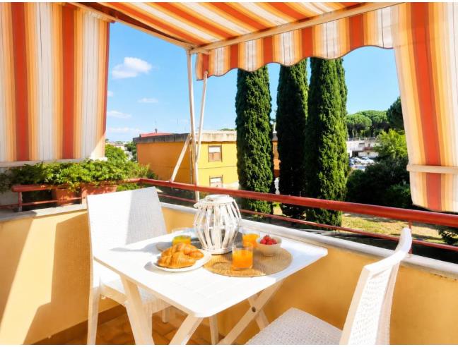 Anteprima foto 8 - Affitto Appartamento Vacanze da Privato a Campiglia Marittima - Venturina