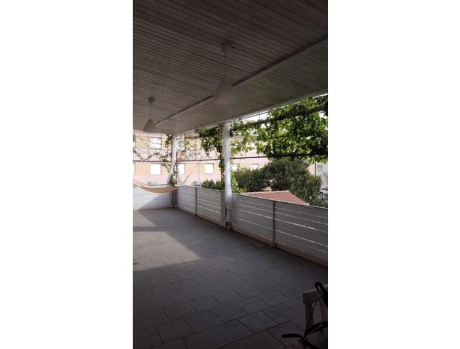 Anteprima foto 8 - Affitto Appartamento Vacanze da Privato a Campiglia Marittima - Venturina