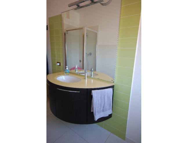 Anteprima foto 8 - Affitto Appartamento Vacanze da Privato a Campiglia Marittima - Venturina