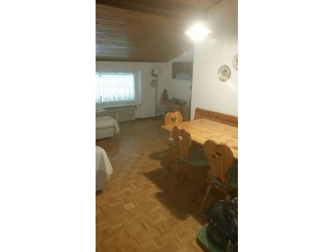 Anteprima foto 2 - Affitto Appartamento Vacanze da Privato a Campitello di Fassa (Trento)
