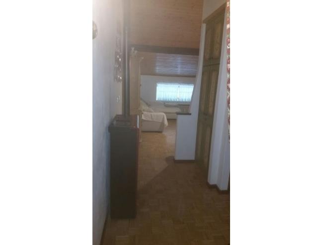 Anteprima foto 3 - Affitto Appartamento Vacanze da Privato a Campitello di Fassa (Trento)