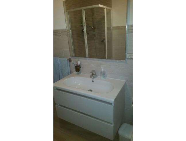 Anteprima foto 5 - Affitto Appartamento Vacanze da Privato a Campitello di Fassa (Trento)