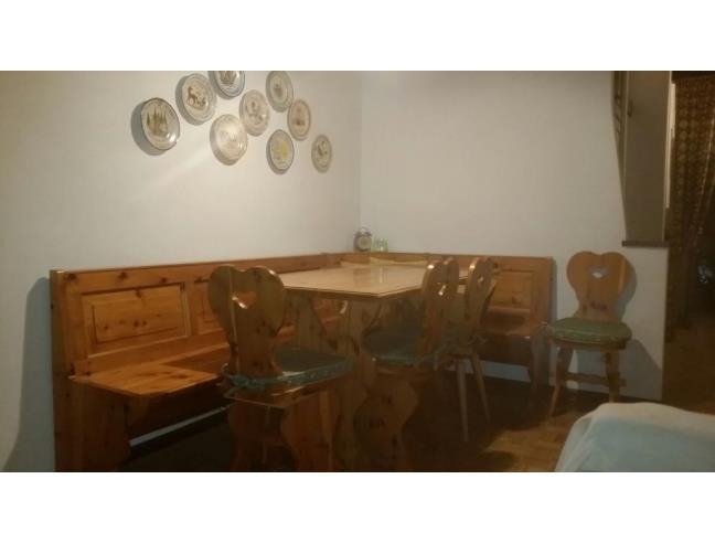 Anteprima foto 6 - Affitto Appartamento Vacanze da Privato a Campitello di Fassa (Trento)