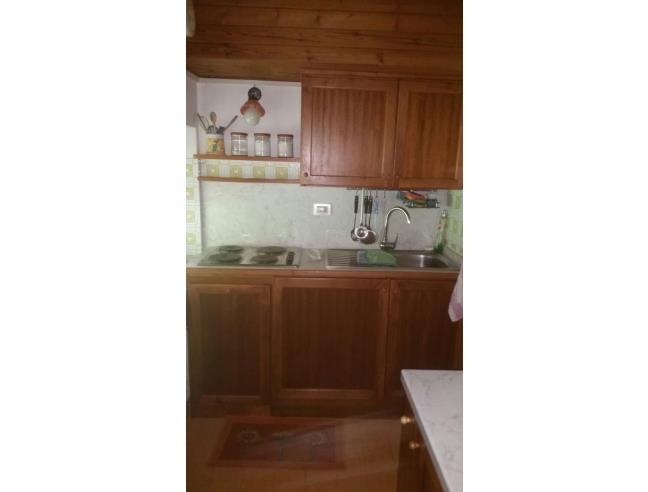 Anteprima foto 7 - Affitto Appartamento Vacanze da Privato a Campitello di Fassa (Trento)