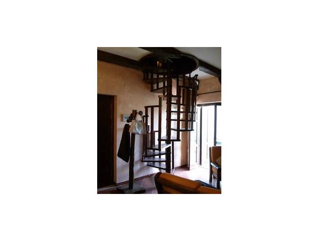 Anteprima foto 3 - Affitto Appartamento Vacanze da Privato a Campo di Giove (L'Aquila)