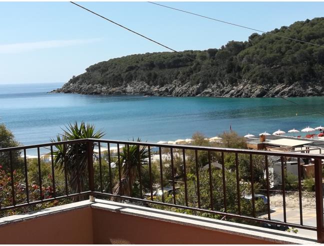 Anteprima foto 4 - Affitto Appartamento Vacanze da Privato a Campo nell'Elba - Fetovaia