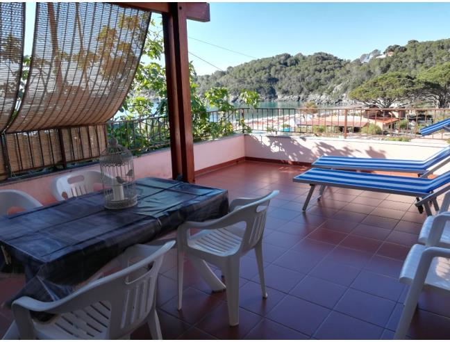 Anteprima foto 5 - Affitto Appartamento Vacanze da Privato a Campo nell'Elba - Fetovaia