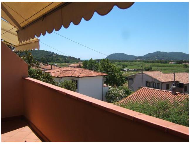 Anteprima foto 5 - Affitto Appartamento Vacanze da Privato a Campo nell'Elba - Filetto
