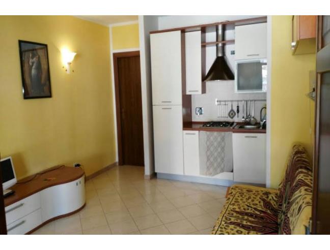 Anteprima foto 4 - Affitto Appartamento Vacanze da Privato a Campo nell'Elba (Livorno)