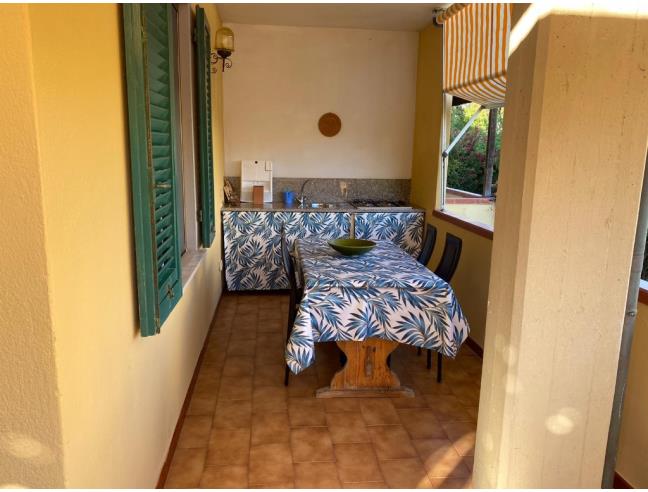 Anteprima foto 2 - Affitto Appartamento Vacanze da Privato a Campo nell'Elba - Marina Di Campo