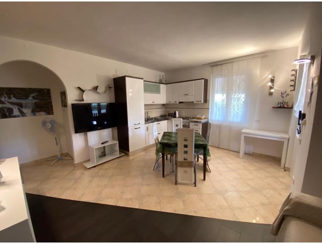Anteprima foto 3 - Affitto Appartamento Vacanze da Privato a Campo nell'Elba - Marina Di Campo