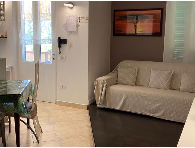 Anteprima foto 4 - Affitto Appartamento Vacanze da Privato a Campo nell'Elba - Marina Di Campo
