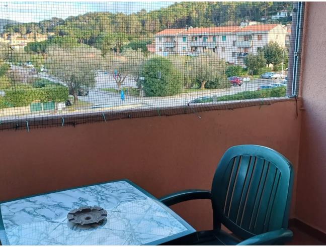 Anteprima foto 5 - Affitto Appartamento Vacanze da Privato a Campo nell'Elba - Marina Di Campo