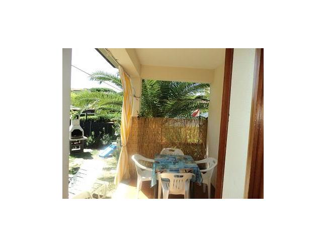 Anteprima foto 6 - Affitto Appartamento Vacanze da Privato a Campo nell'Elba - Marina Di Campo