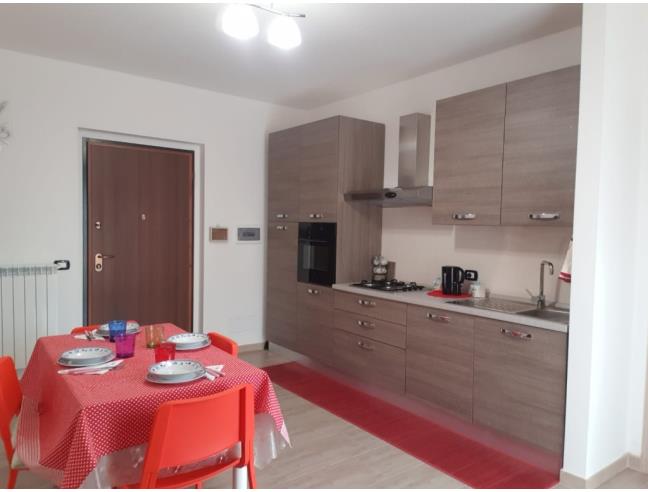 Anteprima foto 7 - Affitto Appartamento Vacanze da Privato a Campobasso - Centro città