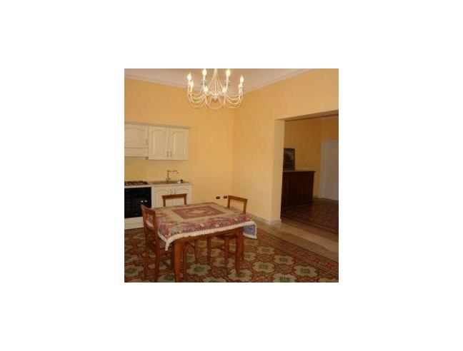 Anteprima foto 4 - Affitto Appartamento Vacanze da Privato a Campobello di Licata (Agrigento)