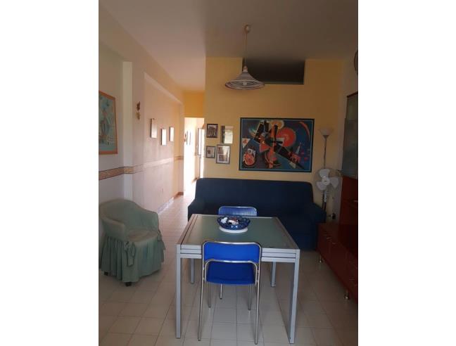 Anteprima foto 2 - Affitto Appartamento Vacanze da Privato a Campobello di Mazara - Torretta Granitola
