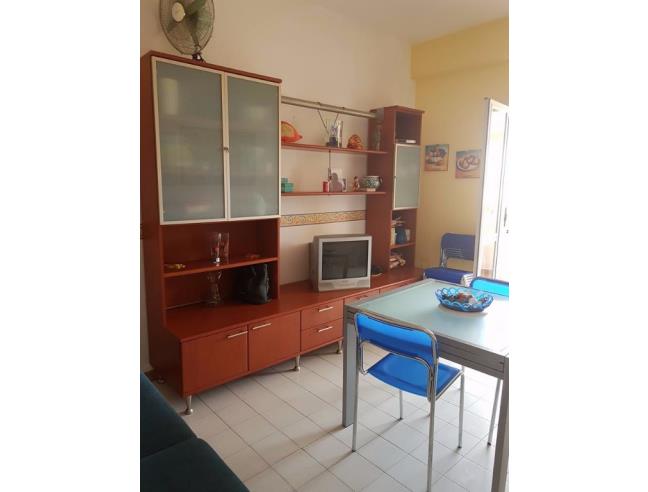 Anteprima foto 6 - Affitto Appartamento Vacanze da Privato a Campobello di Mazara - Torretta Granitola