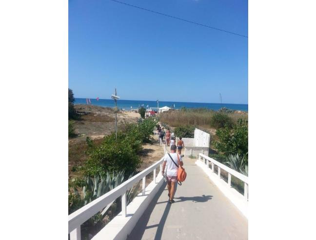 Anteprima foto 7 - Affitto Appartamento Vacanze da Privato a Campobello di Mazara - Torretta Granitola