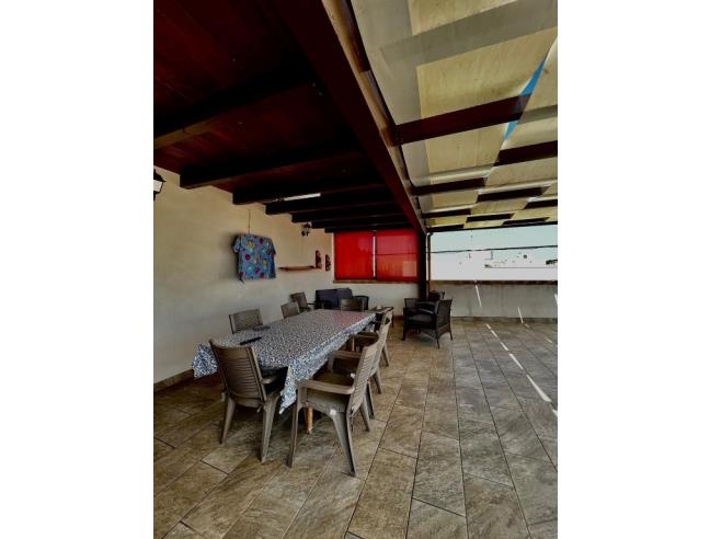 Anteprima foto 3 - Affitto Appartamento Vacanze da Privato a Campobello di Mazara - Tre Fontane