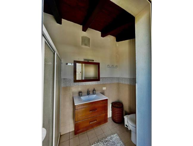 Anteprima foto 4 - Affitto Appartamento Vacanze da Privato a Campobello di Mazara - Tre Fontane