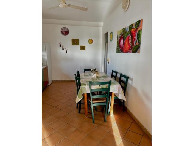 Anteprima foto 7 - Affitto Appartamento Vacanze da Privato a Campobello di Mazara - Tre Fontane