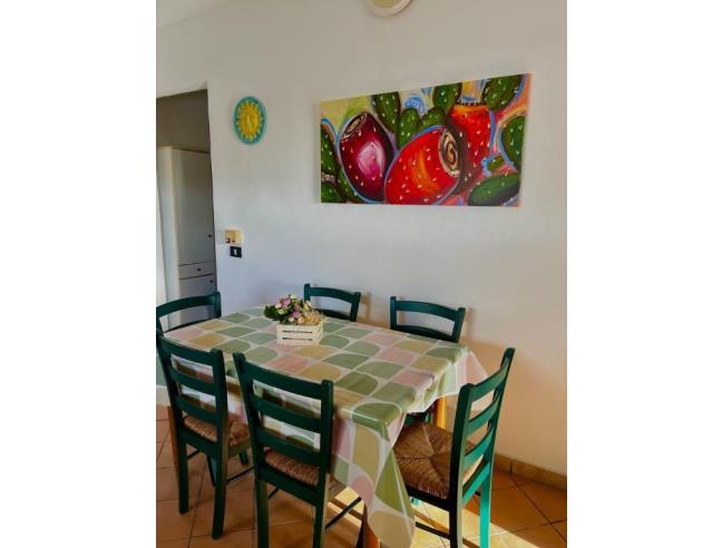 Anteprima foto 8 - Affitto Appartamento Vacanze da Privato a Campobello di Mazara - Tre Fontane