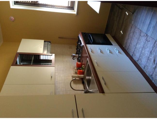 Anteprima foto 2 - Affitto Appartamento Vacanze da Privato a Campofelice di Roccella (Palermo)