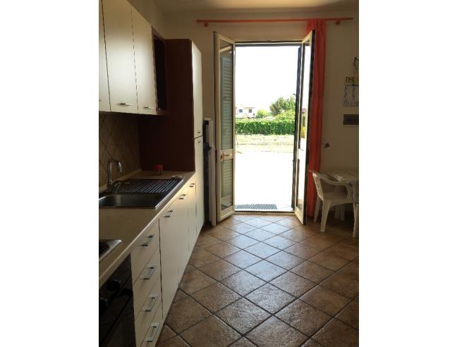 Anteprima foto 4 - Affitto Appartamento Vacanze da Privato a Campofelice di Roccella (Palermo)