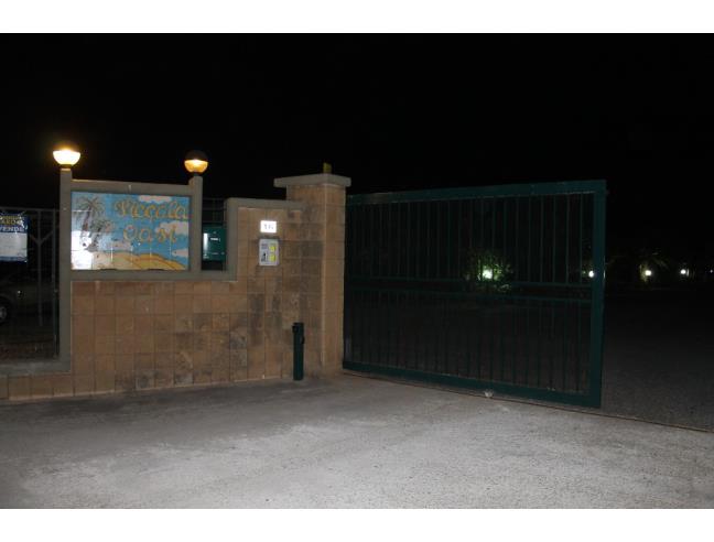 Anteprima foto 5 - Affitto Appartamento Vacanze da Privato a Campofelice di Roccella (Palermo)