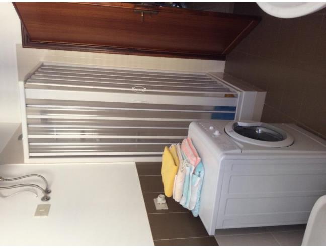 Anteprima foto 5 - Affitto Appartamento Vacanze da Privato a Campofelice di Roccella (Palermo)