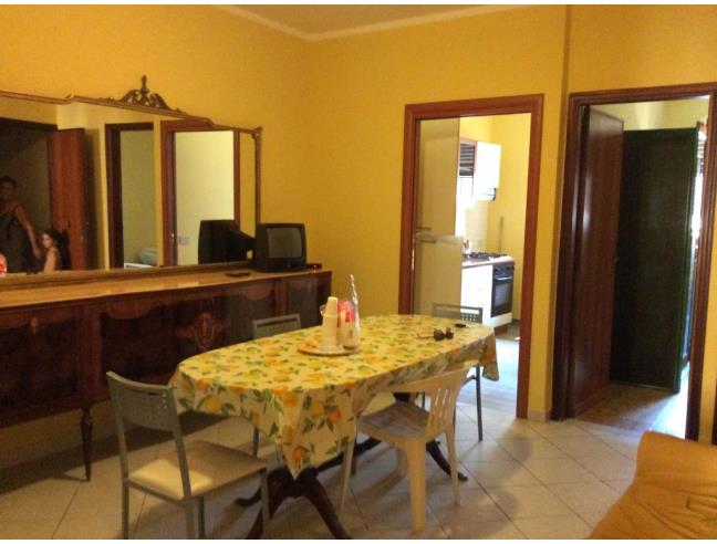 Anteprima foto 7 - Affitto Appartamento Vacanze da Privato a Campofelice di Roccella (Palermo)