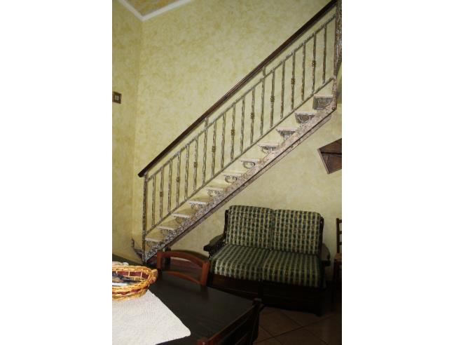 Anteprima foto 8 - Affitto Appartamento Vacanze da Privato a Campofelice di Roccella (Palermo)