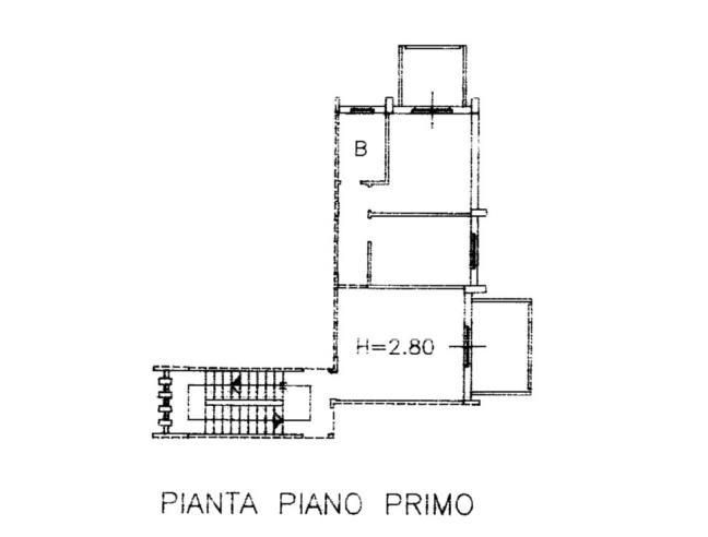 Anteprima foto 1 - Affitto Appartamento Vacanze da Privato a Campomarino (Campobasso)