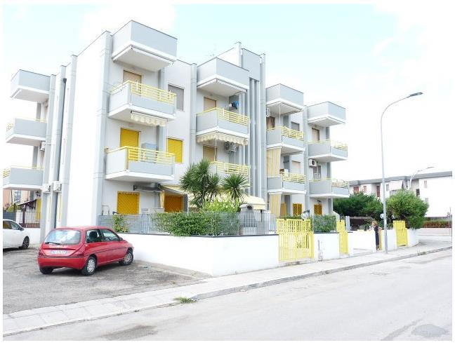 Anteprima foto 2 - Affitto Appartamento Vacanze da Privato a Campomarino (Campobasso)
