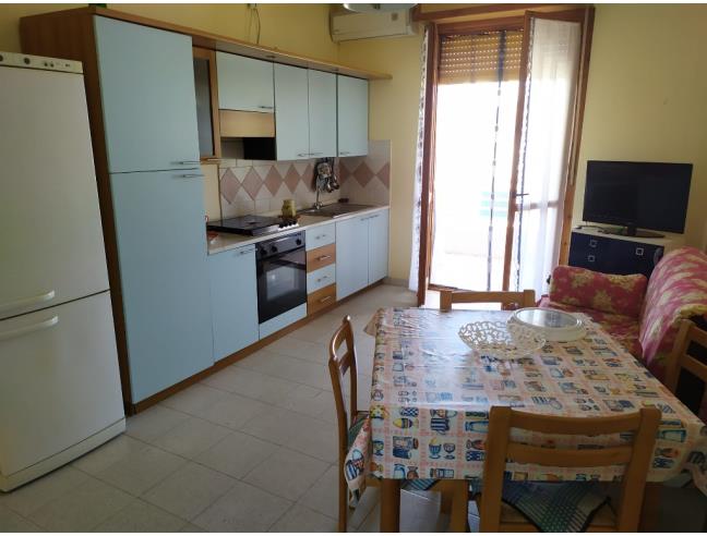 Anteprima foto 2 - Affitto Appartamento Vacanze da Privato a Campomarino (Campobasso)