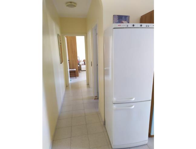 Anteprima foto 3 - Affitto Appartamento Vacanze da Privato a Campomarino (Campobasso)