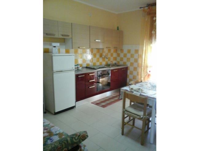 Anteprima foto 3 - Affitto Appartamento Vacanze da Privato a Campomarino (Campobasso)