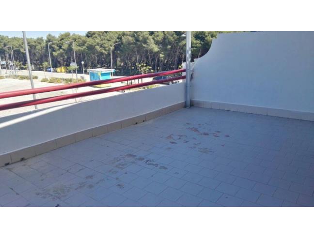 Anteprima foto 5 - Affitto Appartamento Vacanze da Privato a Campomarino (Campobasso)