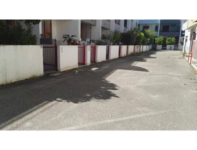 Anteprima foto 6 - Affitto Appartamento Vacanze da Privato a Campomarino (Campobasso)