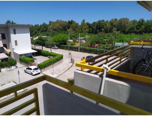 Anteprima foto 7 - Affitto Appartamento Vacanze da Privato a Campomarino (Campobasso)