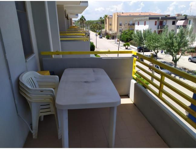 Anteprima foto 8 - Affitto Appartamento Vacanze da Privato a Campomarino (Campobasso)