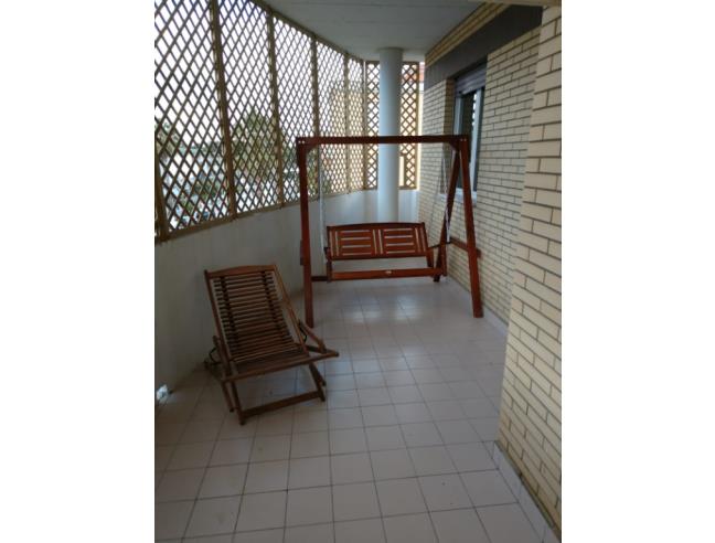 Anteprima foto 1 - Affitto Appartamento Vacanze da Privato a Campomarino - Lido Di Campomarino