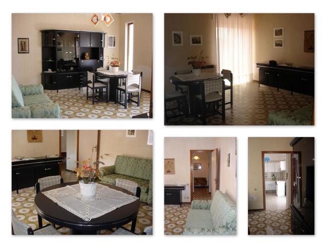 Anteprima foto 2 - Affitto Appartamento Vacanze da Privato a Campomarino - Lido Di Campomarino