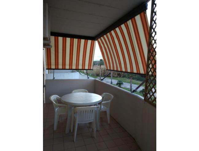 Anteprima foto 2 - Affitto Appartamento Vacanze da Privato a Campomarino - Lido Di Campomarino