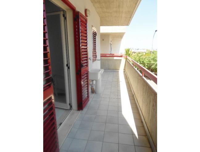 Anteprima foto 5 - Affitto Appartamento Vacanze da Privato a Campomarino - Lido Di Campomarino