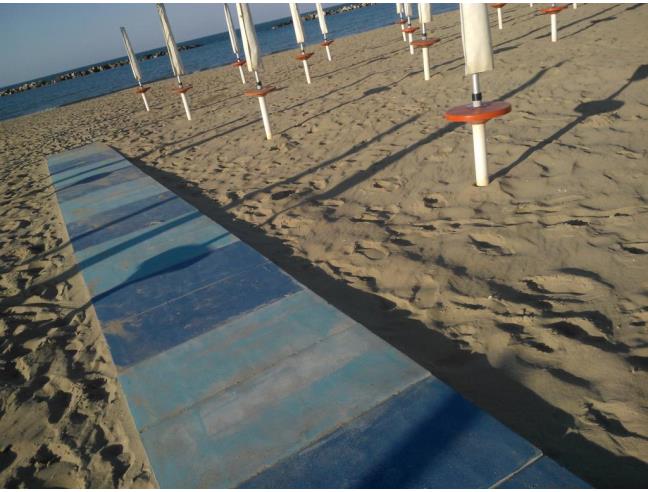 Anteprima foto 6 - Affitto Appartamento Vacanze da Privato a Campomarino - Lido Di Campomarino