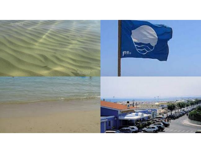 Anteprima foto 8 - Affitto Appartamento Vacanze da Privato a Campomarino - Lido Di Campomarino