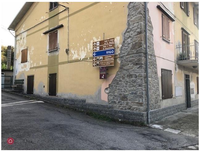 Anteprima foto 1 - Affitto Appartamento Vacanze da Privato a Camugnano - Verzuno