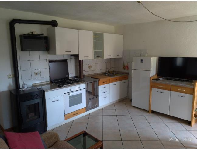 Anteprima foto 2 - Affitto Appartamento Vacanze da Privato a Canal San Bovo - Caoria